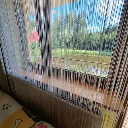 I Woda Séjour à la ferme *