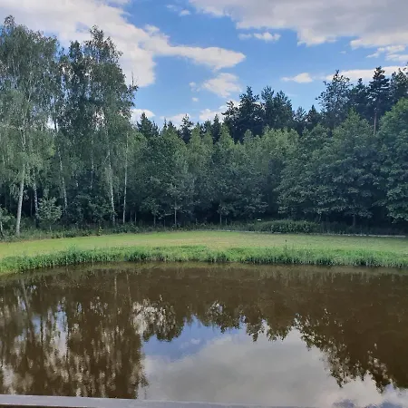 I Woda Séjour à la ferme Prazmow
