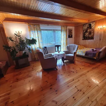 Séjour à la ferme I Woda Prazmow