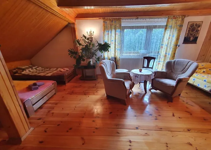 I Woda Gospodarstwo agroturystyczne