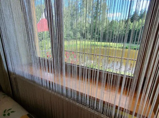 I Woda Gospodarstwo agroturystyczne *