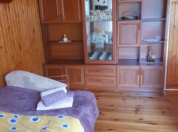 I Woda Gospodarstwo agroturystyczne