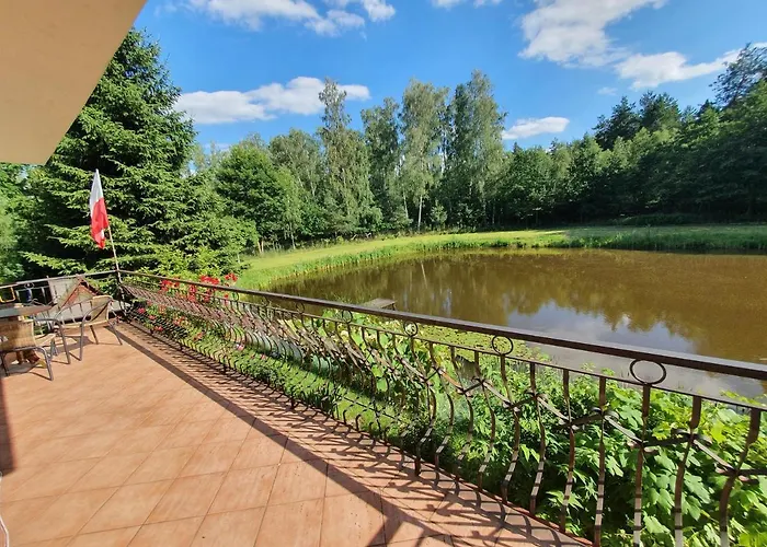 I Woda Gospodarstwo agroturystyczne