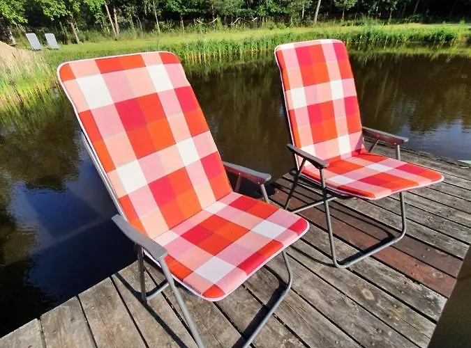 I Woda Gospodarstwo agroturystyczne