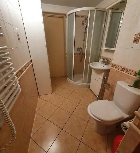 I Woda Gospodarstwo agroturystyczne