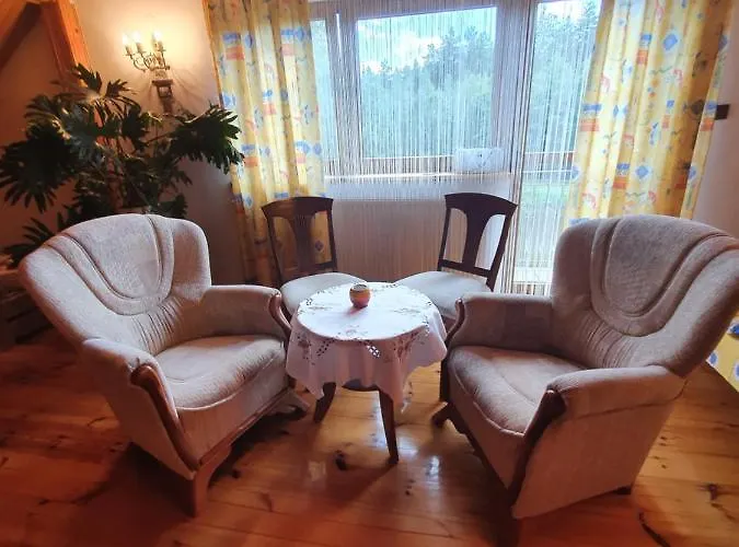 Gospodarstwo agroturystyczne I Woda