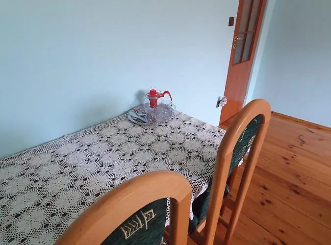 I Woda Gospodarstwo agroturystyczne