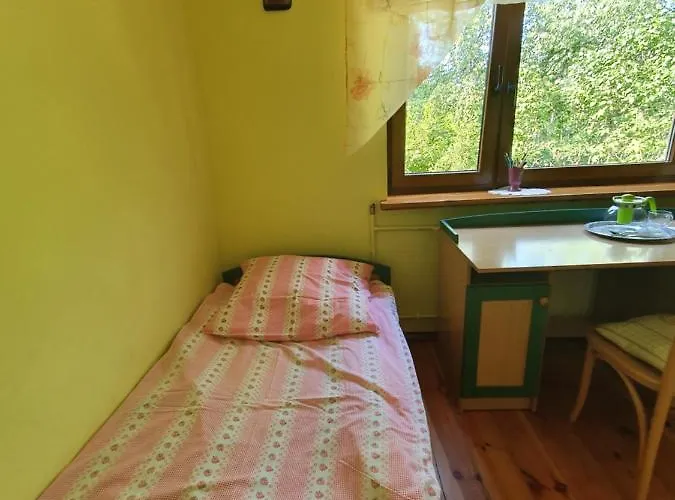 Gospodarstwo agroturystyczne I Woda